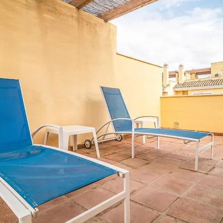 Tatil Evi Beautiful In Benahavis With Outdoor Swimming Pool, Jacuzzi And 1 Bedrooms *