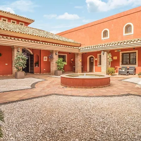 Beautiful In Benahavis With Outdoor Swimming Pool, Jacuzzi And 1 Bedrooms Tatil Evi